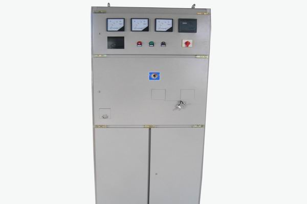 西市控制柜-使用3683控制柜前进行这些检查